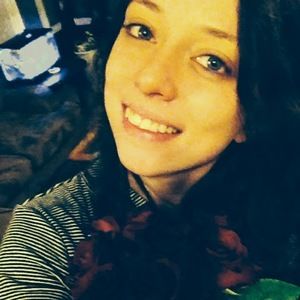 Meet your Posher, Ellie